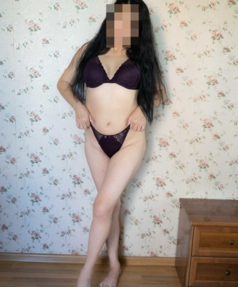 Анкета проститутки Надежда - Фото 1, Красково, 36 лет, №494