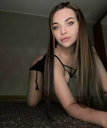 Танечка